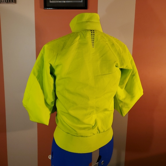 Diadora Ladies Sporty/Athletic Jacket - Picture 4 of 16